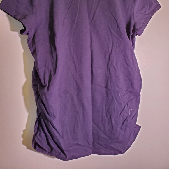 Maternity Top - Picture 3 of 3